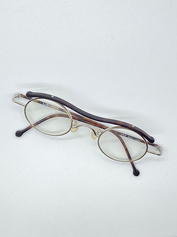 l.a Eyeworks BANJO made in italy