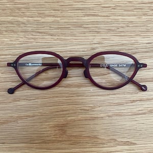 La Eyeworks Frames - Etsy