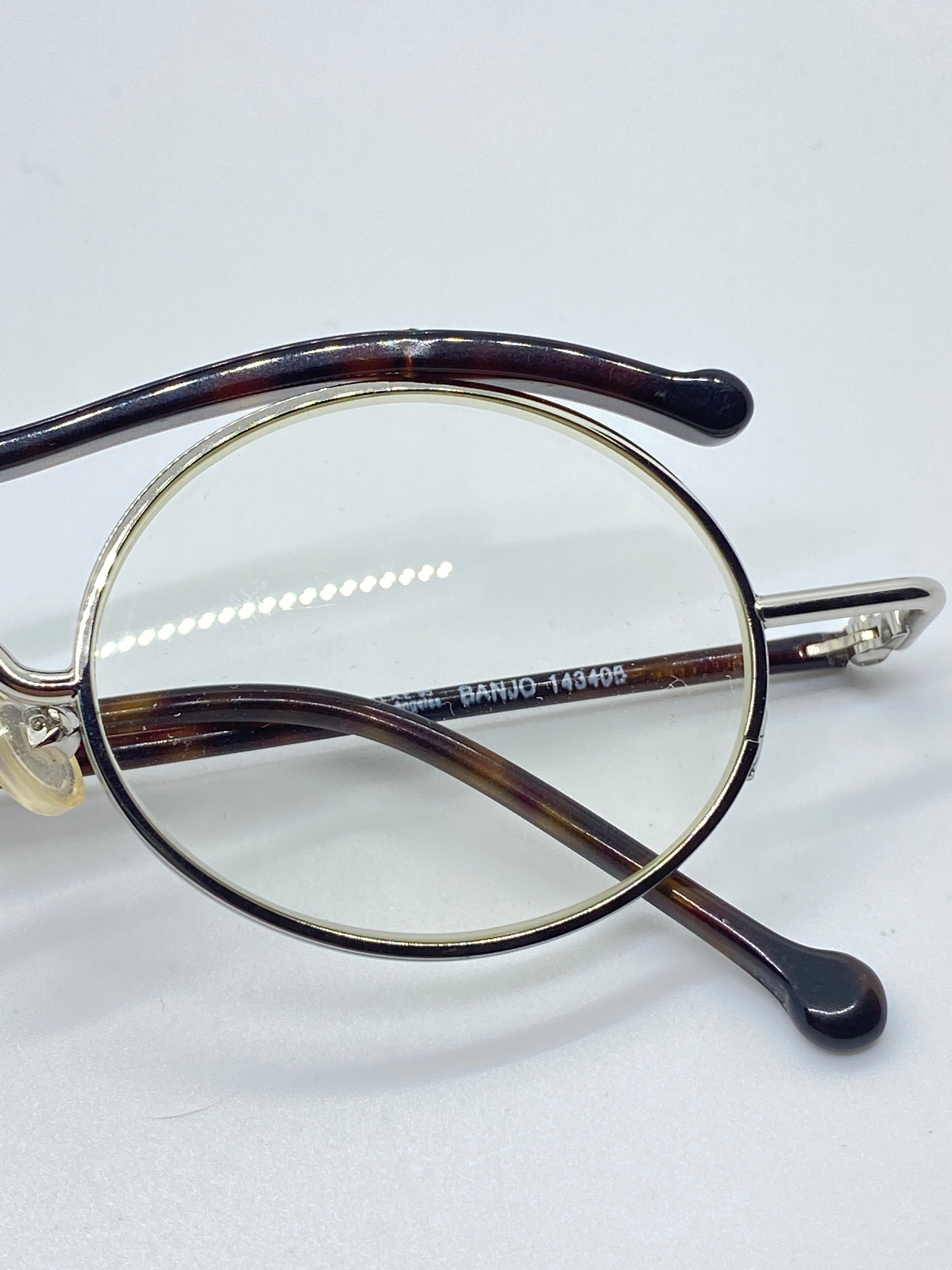 l.a Eyeworks BANJO made in italy
