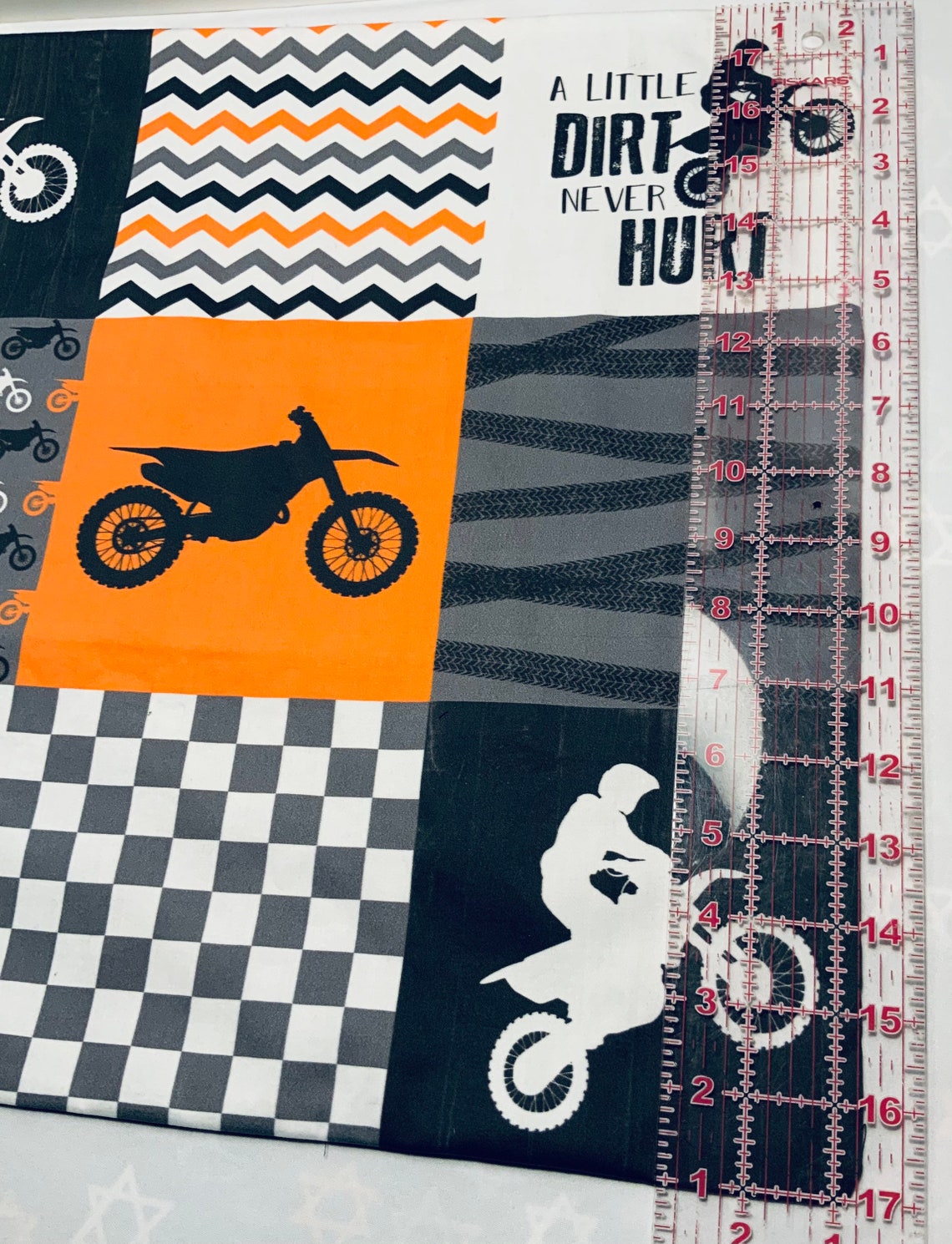Dirt Bike Pillow Case Motorcycles pillow case Bikes pillow Etsy