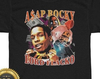 flacko shirt