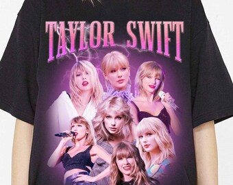 Taylor Swift Shirt Etsy