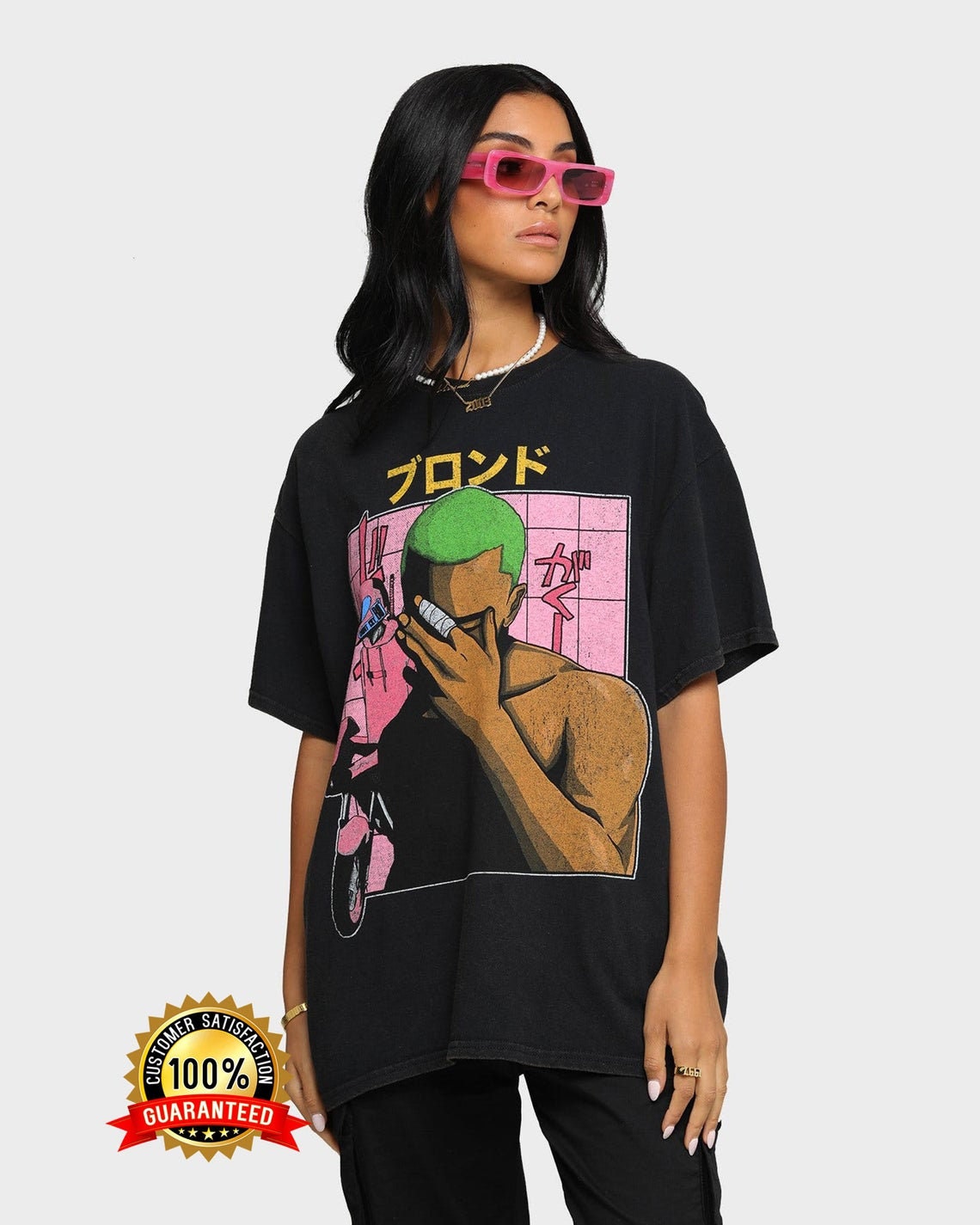 frank ocean shirt vintage