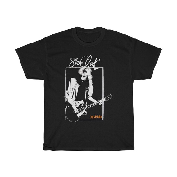 steve clark t shirt