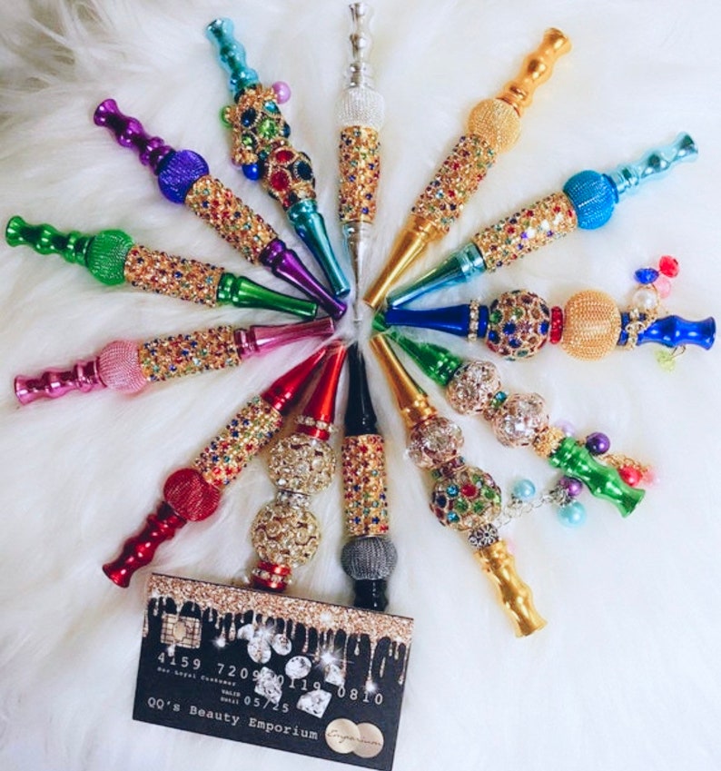 Wholesale Hookah Tips Wholesale Blunt Holders Gifts for Best Etsy