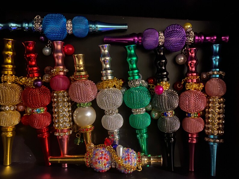 Wholesale Hookah Tips Wholesale Blunt Holders Gifts for Best Etsy