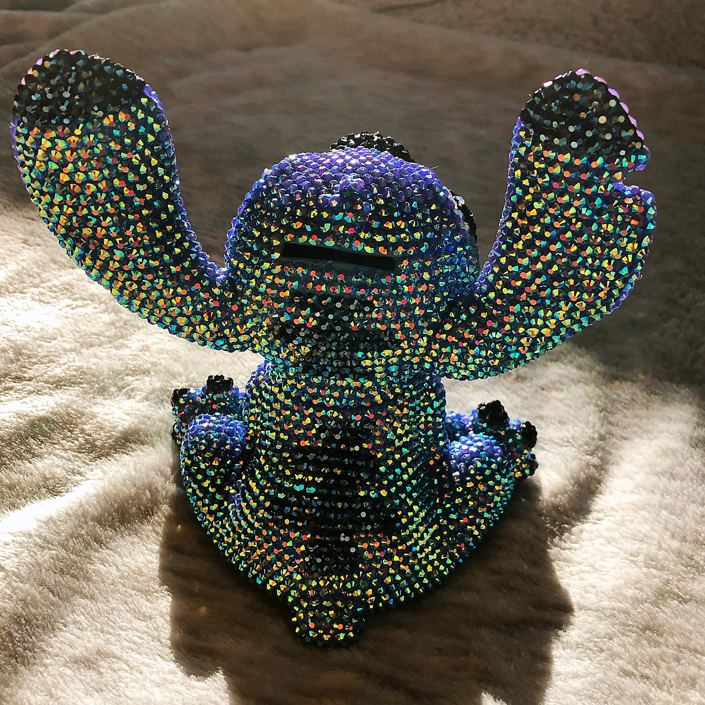 Stitch Diamond Art – Lotties Gifts Boutique