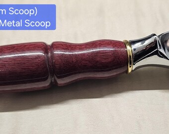 Hand Turned Kitchen Accessories*