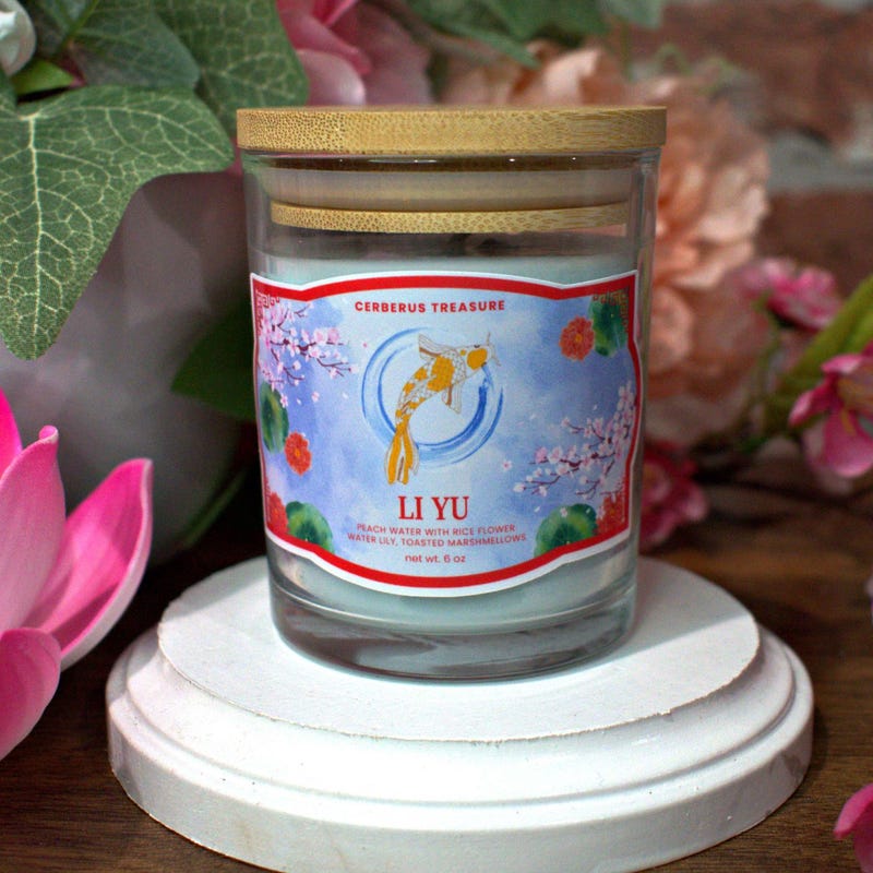 Yu 1 2 Etsy