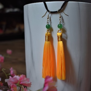 Gestalt earrings 2025
