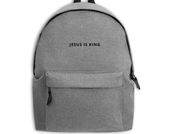 the chosen jesus backpack for sale