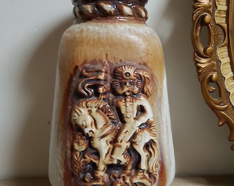 Carstens Tönnieshof Vase, West Germany