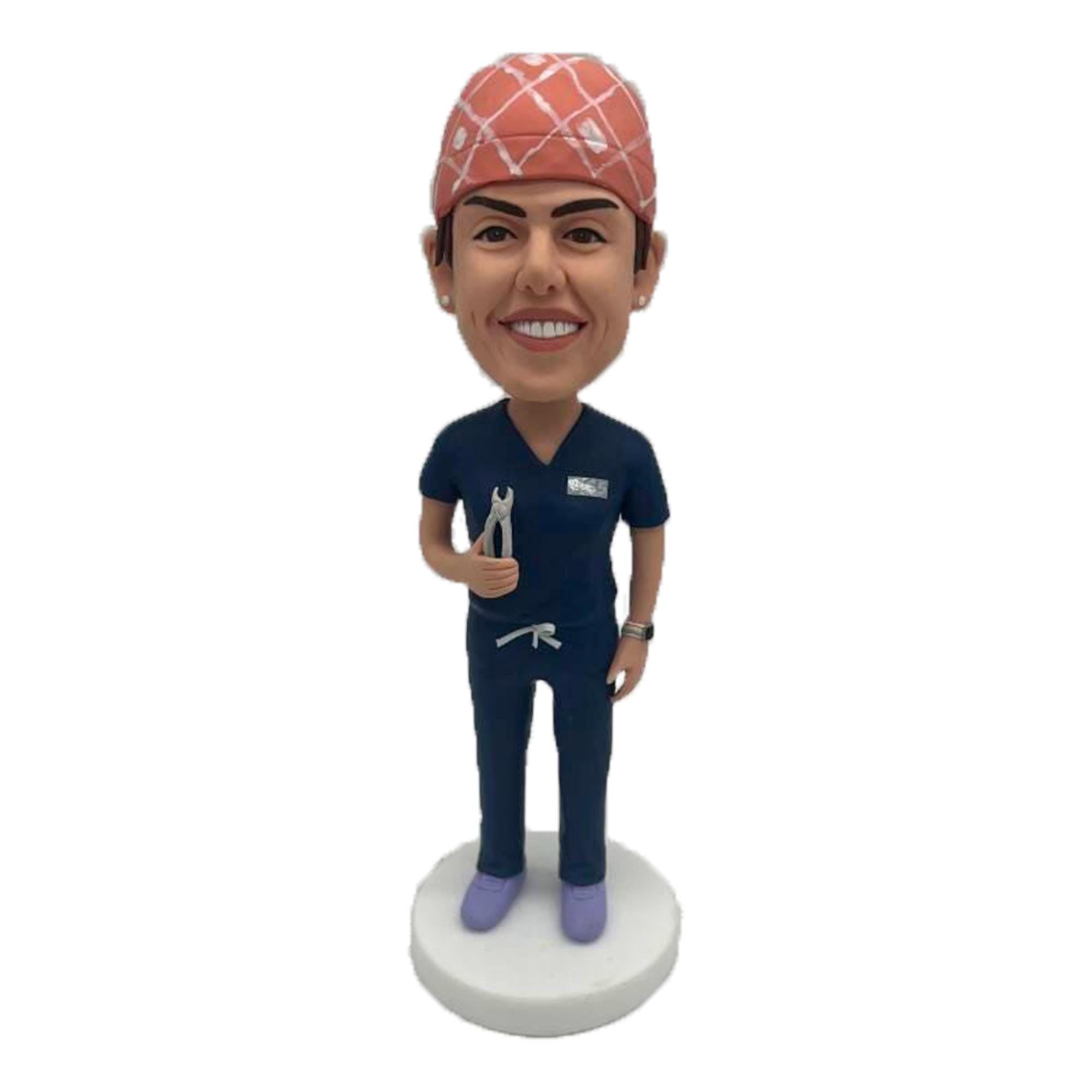 Dentist Statue - Etsy