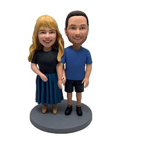 spersonalizowana figurka na tort weselny, figurka na tort weselny bobblehead, figurka pary bobblehead, figurka na tort weselny, figurka na tort weselny, figurka na tort weselny