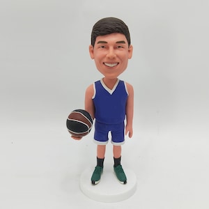 Custom Bobbleheads Of Kids, Custom Bobbleheads For Kids, Customized Kids Bobblehead, Unique Christmas Gifts For Children, gifts for him