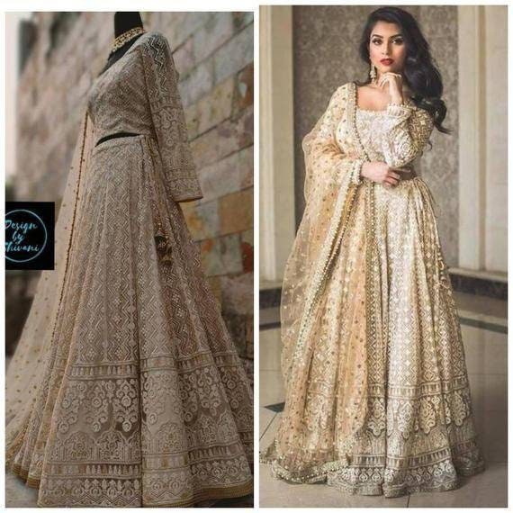 Ghagra choli muslim girl