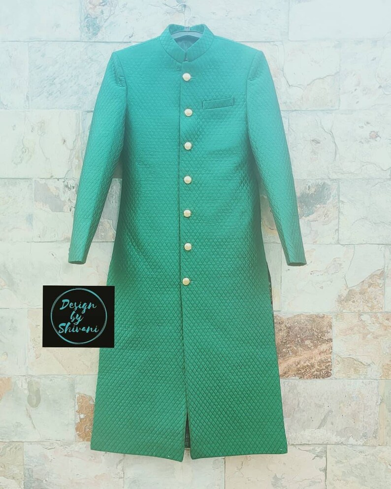 sabyasachi wedding sherwani