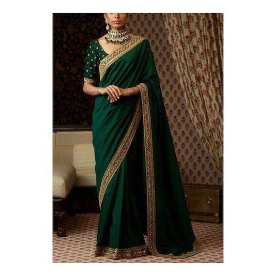 Buy sabyasachi saree online cheap