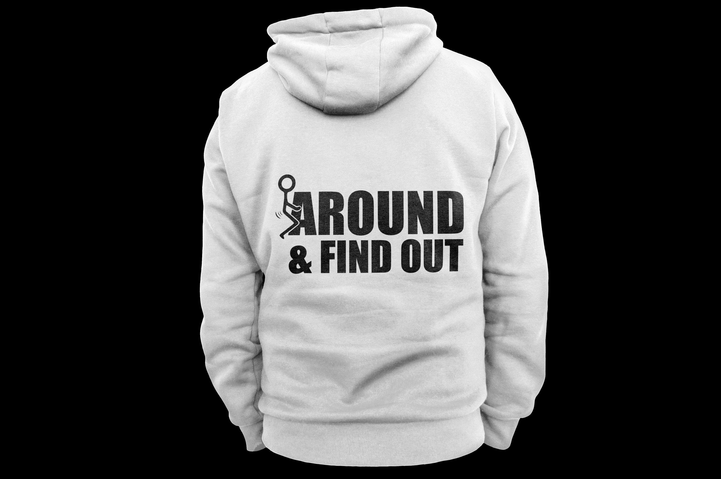 F Around and Find Out Stick Man Svg Png Pdf Jpg - Etsy