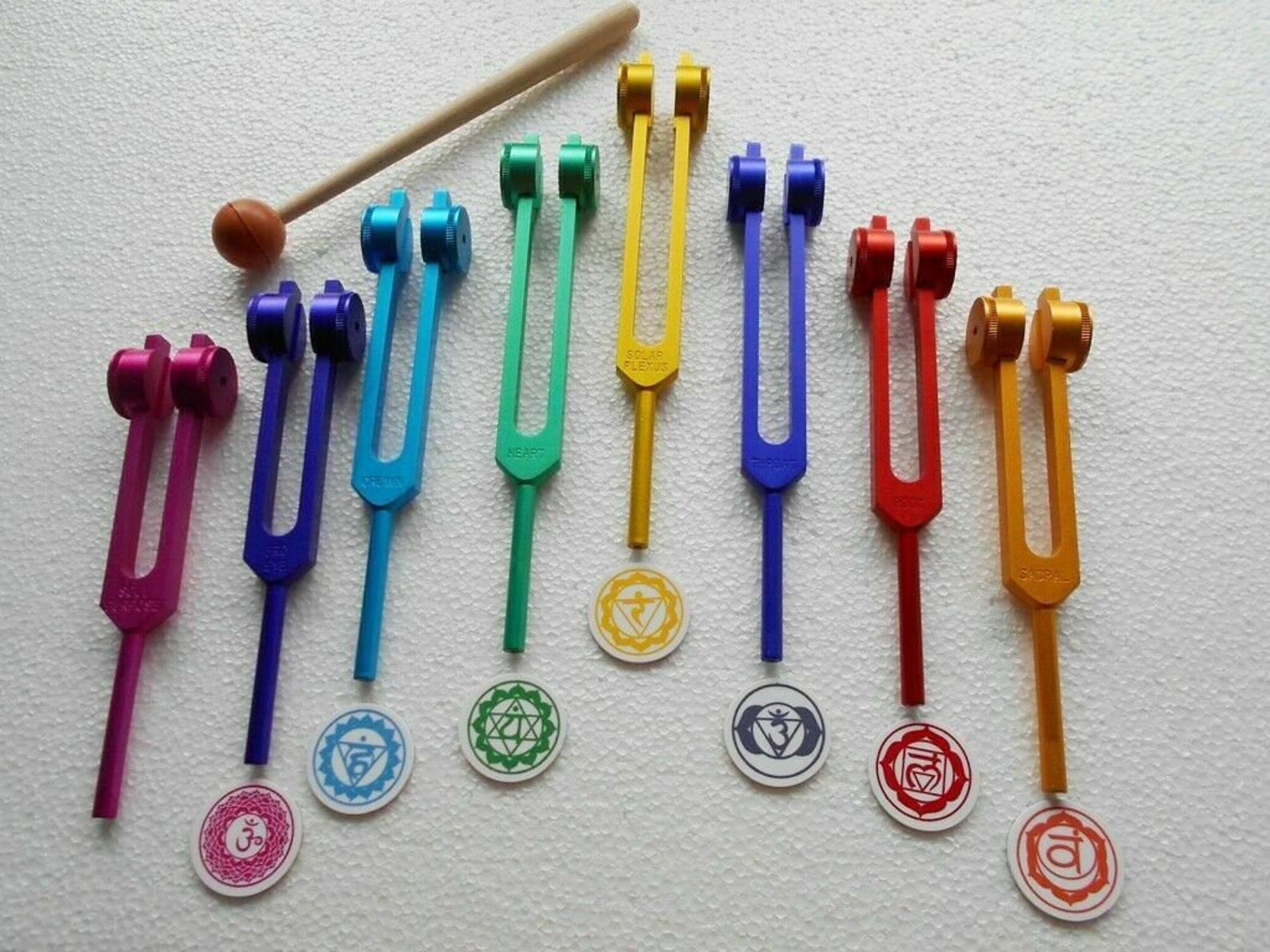 tuning fork purpose tuning fork purpose