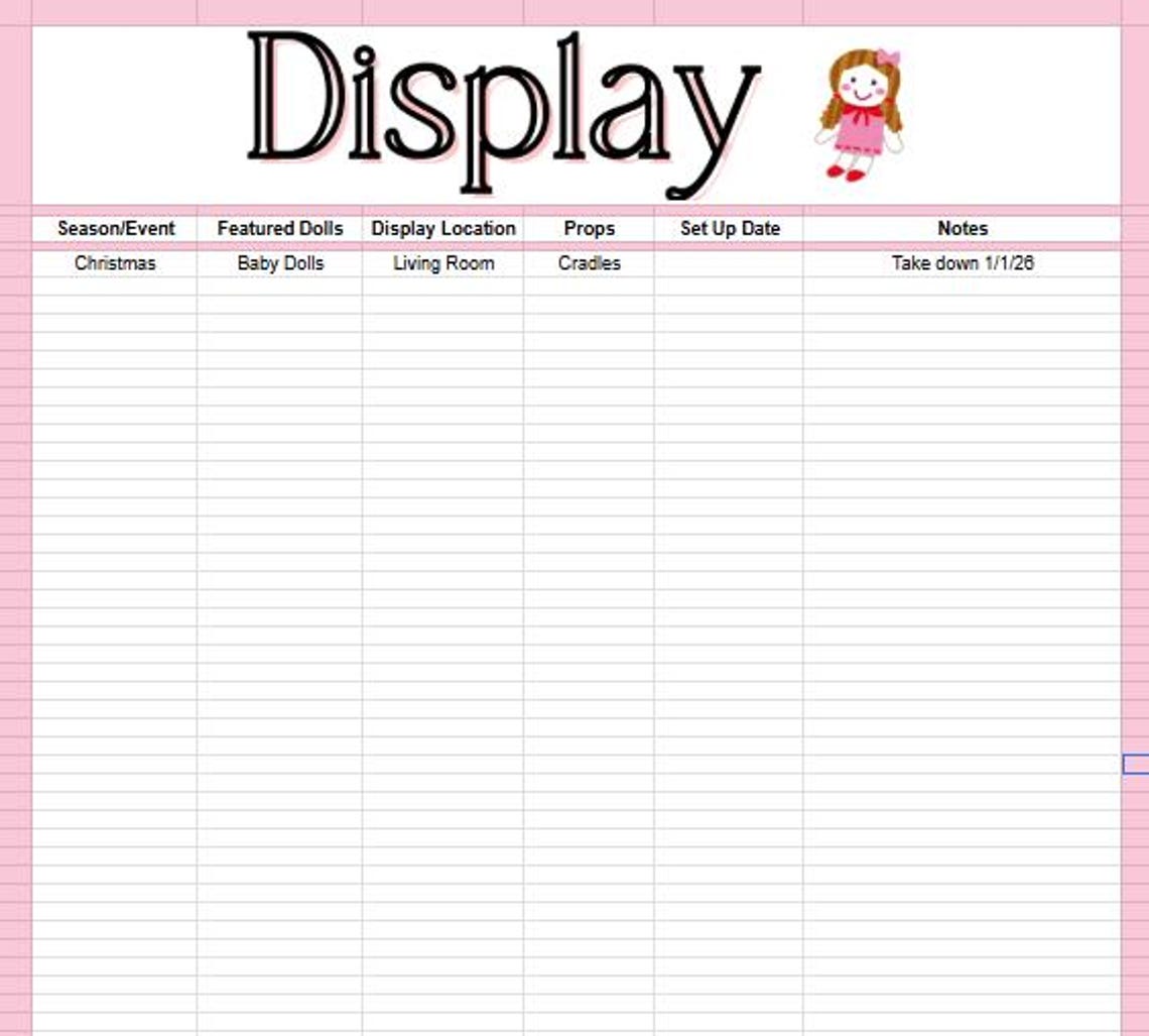Large Print 