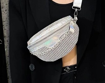 chanel fanny pack