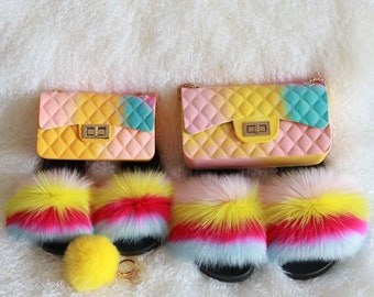 mommy and daughter matching purses