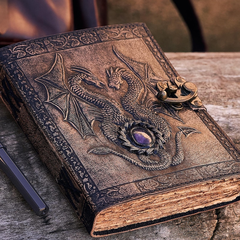 Heavy Metal Notebook - Etsy Australia