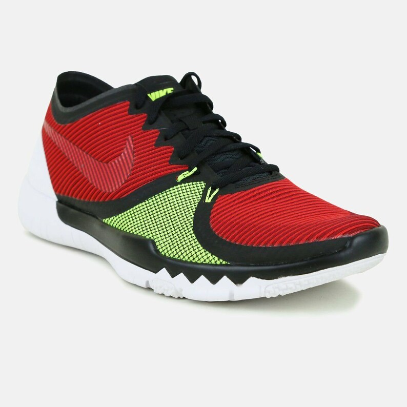 New Nike Free Trainer 3.0 V4 Men's Running Shoes Size | Etsy