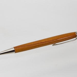 Druckkugelschreiber aus Holz DKS-19