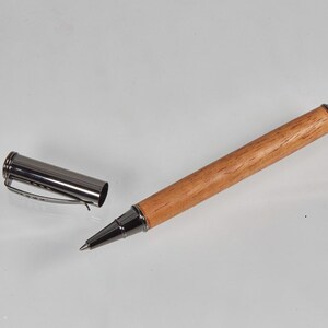 Rollerball aus Holz RB-04