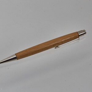 Druckkugelschreiber aus Holz DKS-07