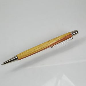 Druckkugelschreiber aus Holz DKS-22