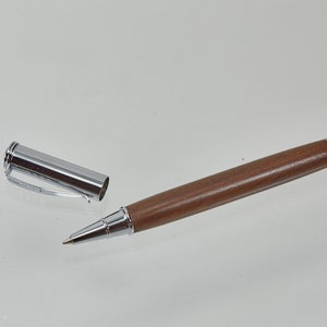 Rollerball aus Holz RB-32