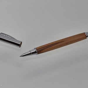 Rollerball aus Holz RB-13