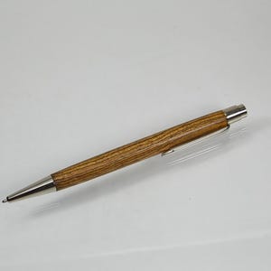 Druckkugelschreiber aus Holz DKS-15
