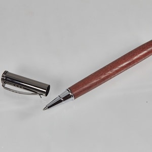 Rollerball aus Holz RB-11