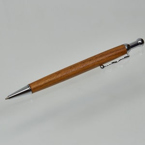 Druckkugelschreiber aus Holz DKS-11