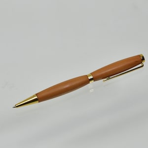 Drehkugelschreiber aus Holz SL-24