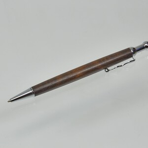 Druckkugelschreiber aus Holz DKS-02