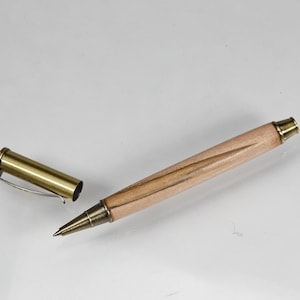 Rollerball aus Holz RB-37