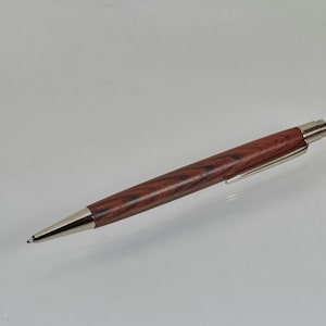Druckkugelschreiber aus Holz DKS-13