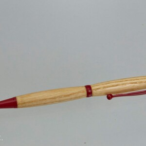 Drehkugelschreiber aus Holz SL-06