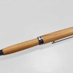 Drehkugelschreiber aus Holz FL-06