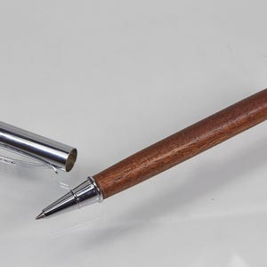 Rollerball aus Holz RB-25