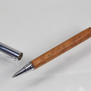 Rollerball aus Holz RB-35