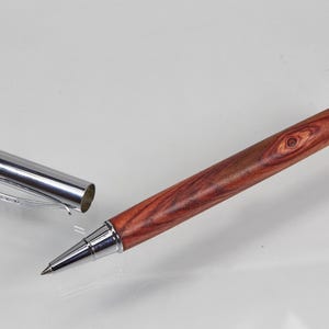 Rollerball aus Holz RB-28