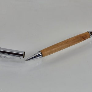 Rollerball aus Holz RB-26
