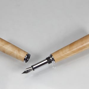 Füller "Panache" aus Holz Fü-15