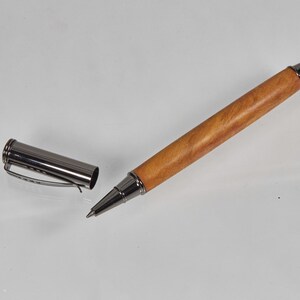 Rollerball aus Holz RB-05
